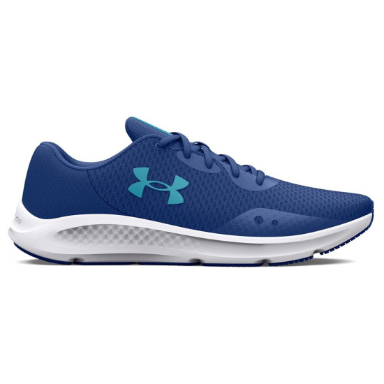Under Armour UA Charged Pursuit 3